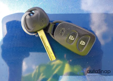 2016 Hyundai Accent Se из США, поврежденный, VIN KMHCT4AEXGU072957